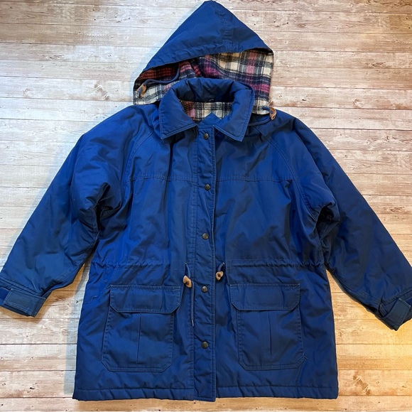 💚Anderson Little jacket - Picture 1 of 7